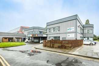 More details for Oliver's Place, Preston - Flex for Lease