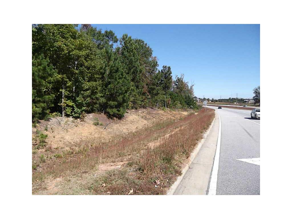 0 GA Hwy 20, Mcdonough, GA for sale Primary Photo- Image 1 of 1