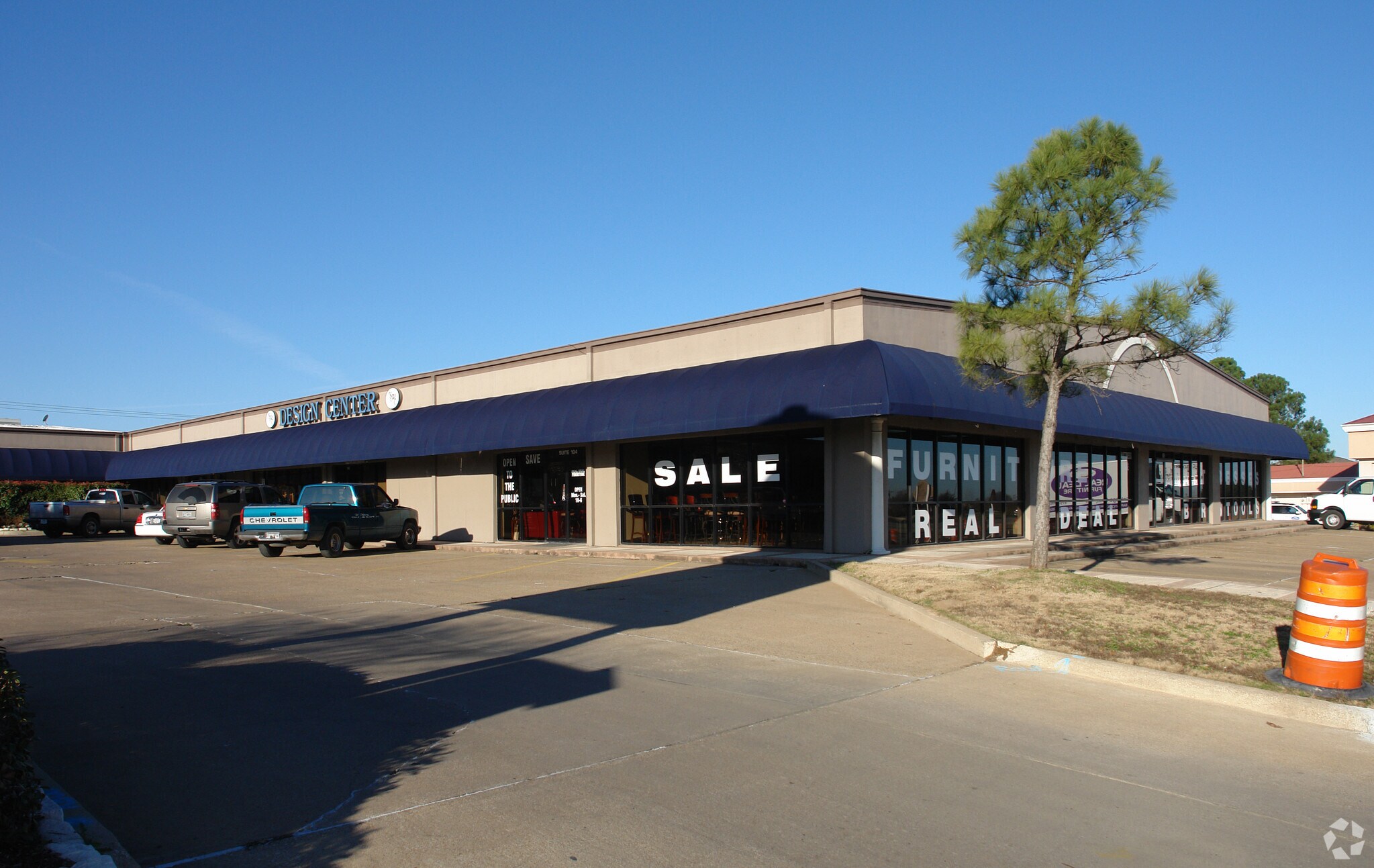 3800 S Hwy 6, College Station, TX for sale Primary Photo- Image 1 of 1