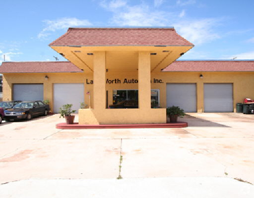 901 S Dixie Hwy, Lake Worth, FL for sale - Building Photo - Image 2 of 4