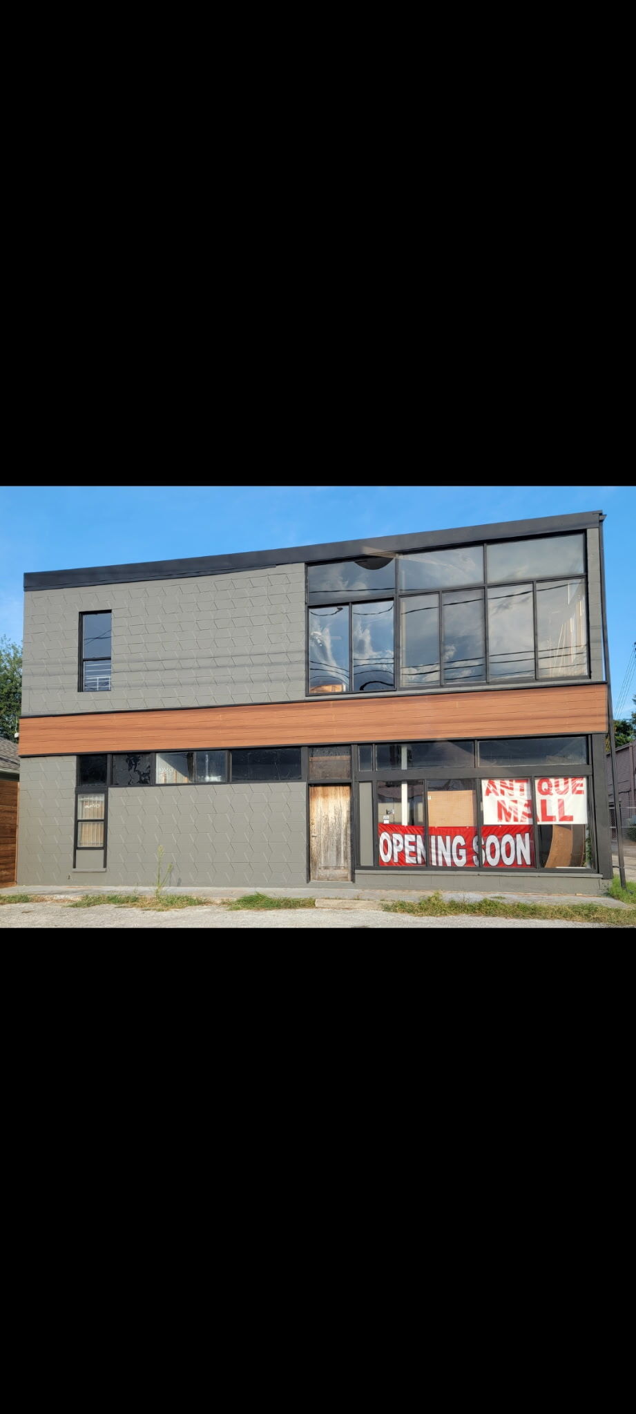 6421 Burnet Rd, Austin, TX for lease Building Photo- Image 1 of 2