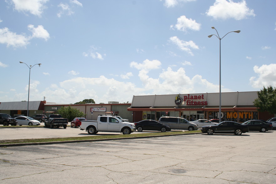 750-850 N Apollo Blvd, Melbourne, FL for sale - Building Photo - Image 1 of 1