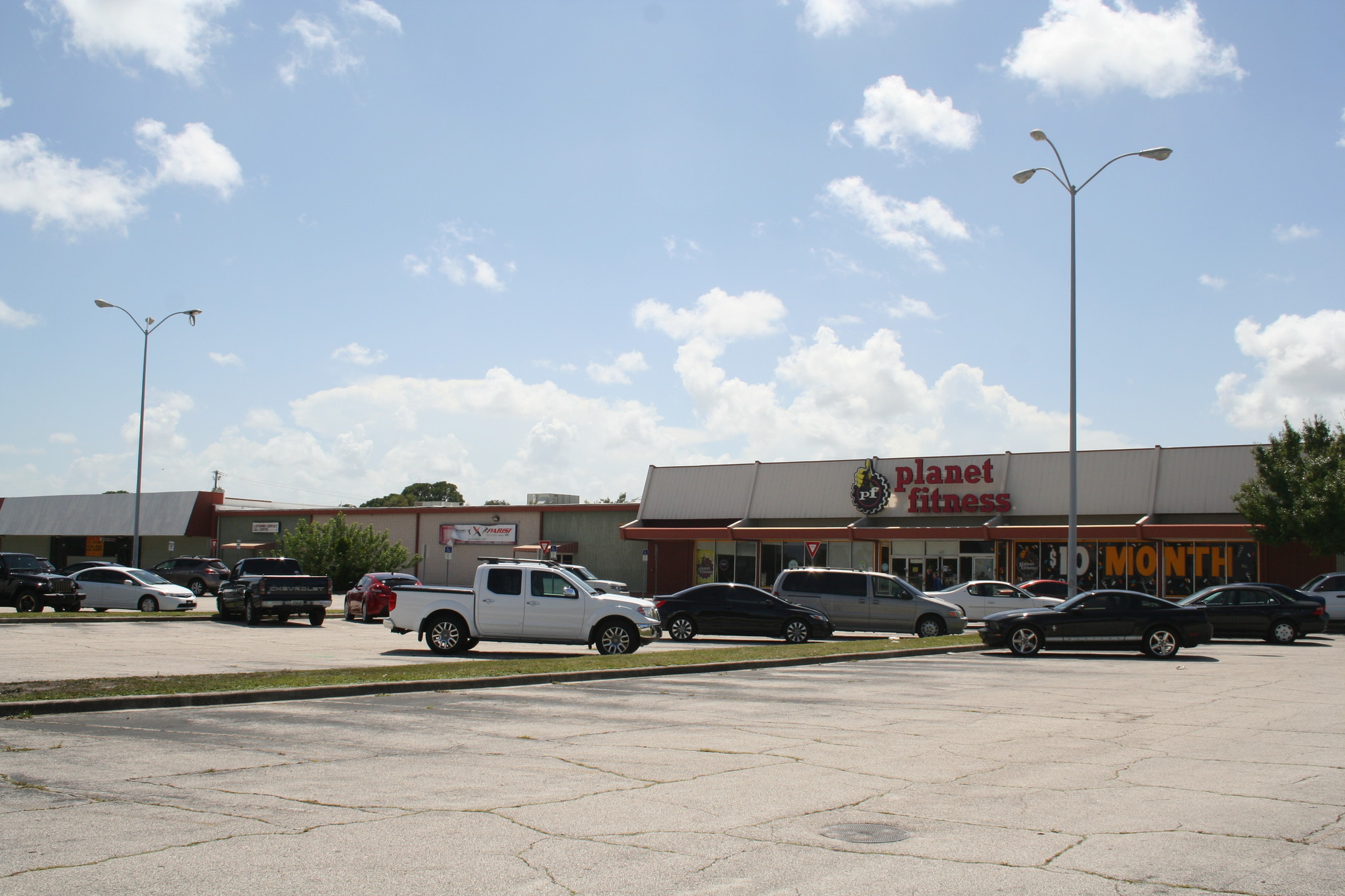 750-850 N Apollo Blvd, Melbourne, FL for sale Building Photo- Image 1 of 1