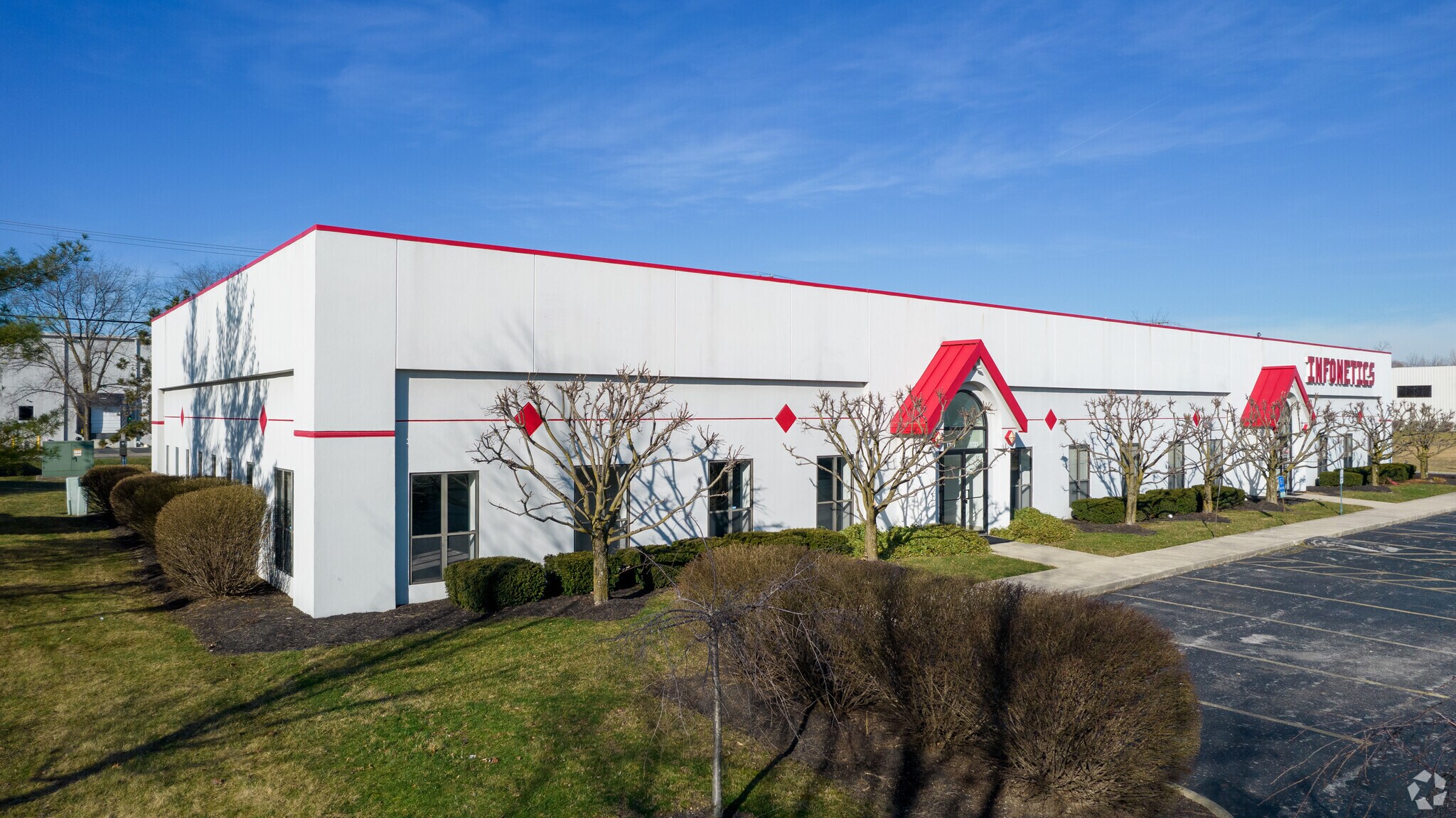 1717-1729 Gateway Cir, Grove City, OH for sale Primary Photo- Image 1 of 1