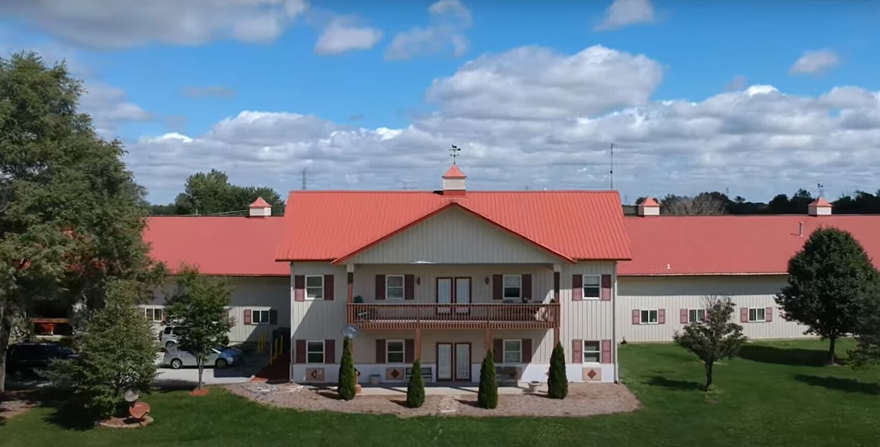 501 E Munz Rd, Crete, IL for sale Building Photo- Image 1 of 1