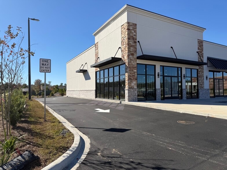 608 Towne Park Loop, Rincon, GA for lease - Building Photo - Image 3 of 7