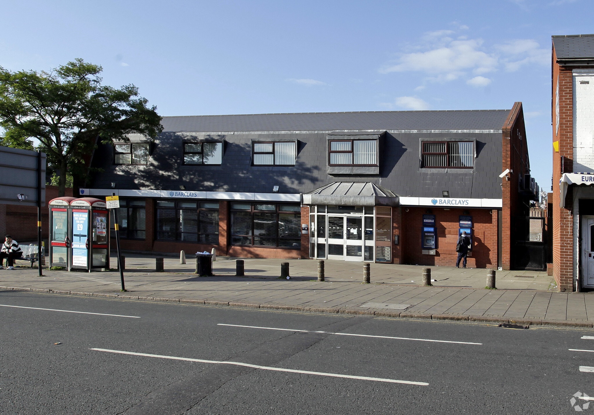 351-359 Soho Rd, Birmingham for sale Primary Photo- Image 1 of 1