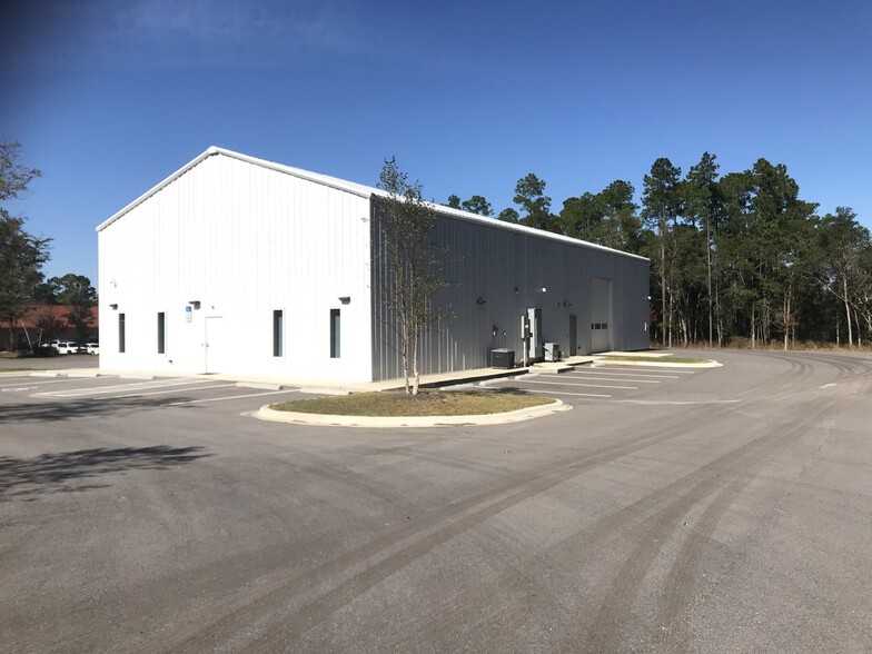 8124 Opportunity Dr, Milton, FL 32583 - Industrial for Sale | LoopNet