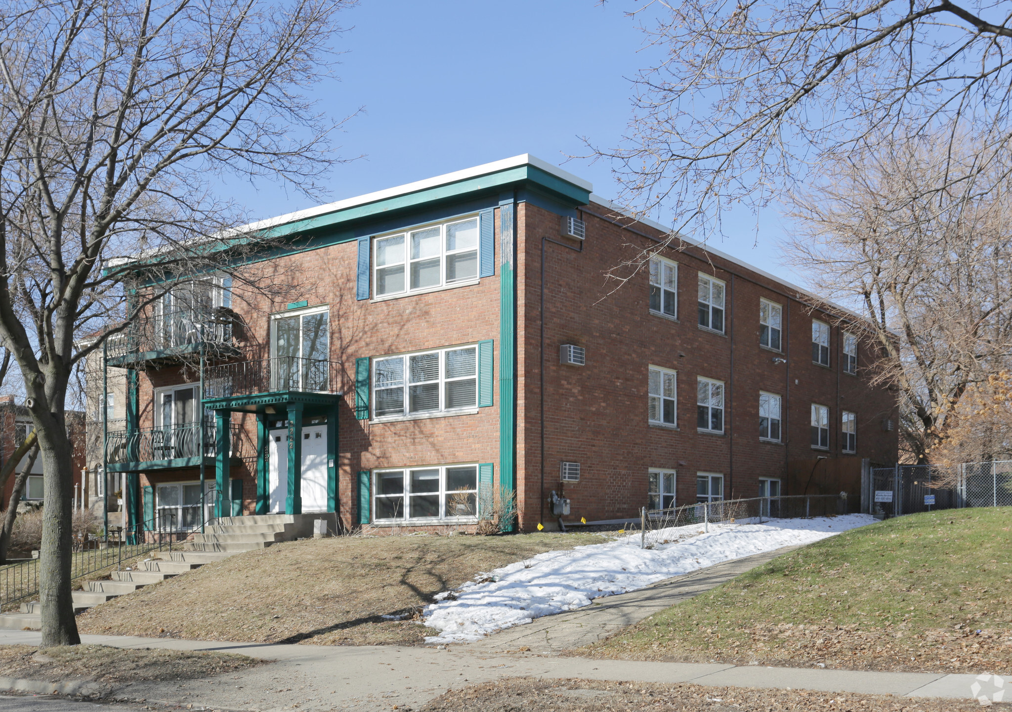 2222 Blaisdell Ave, Minneapolis, MN for sale Primary Photo- Image 1 of 1