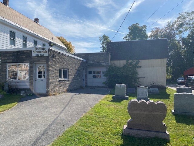 130 Mcclellan St, Schenectady, NY for sale Building Photo- Image 1 of 1