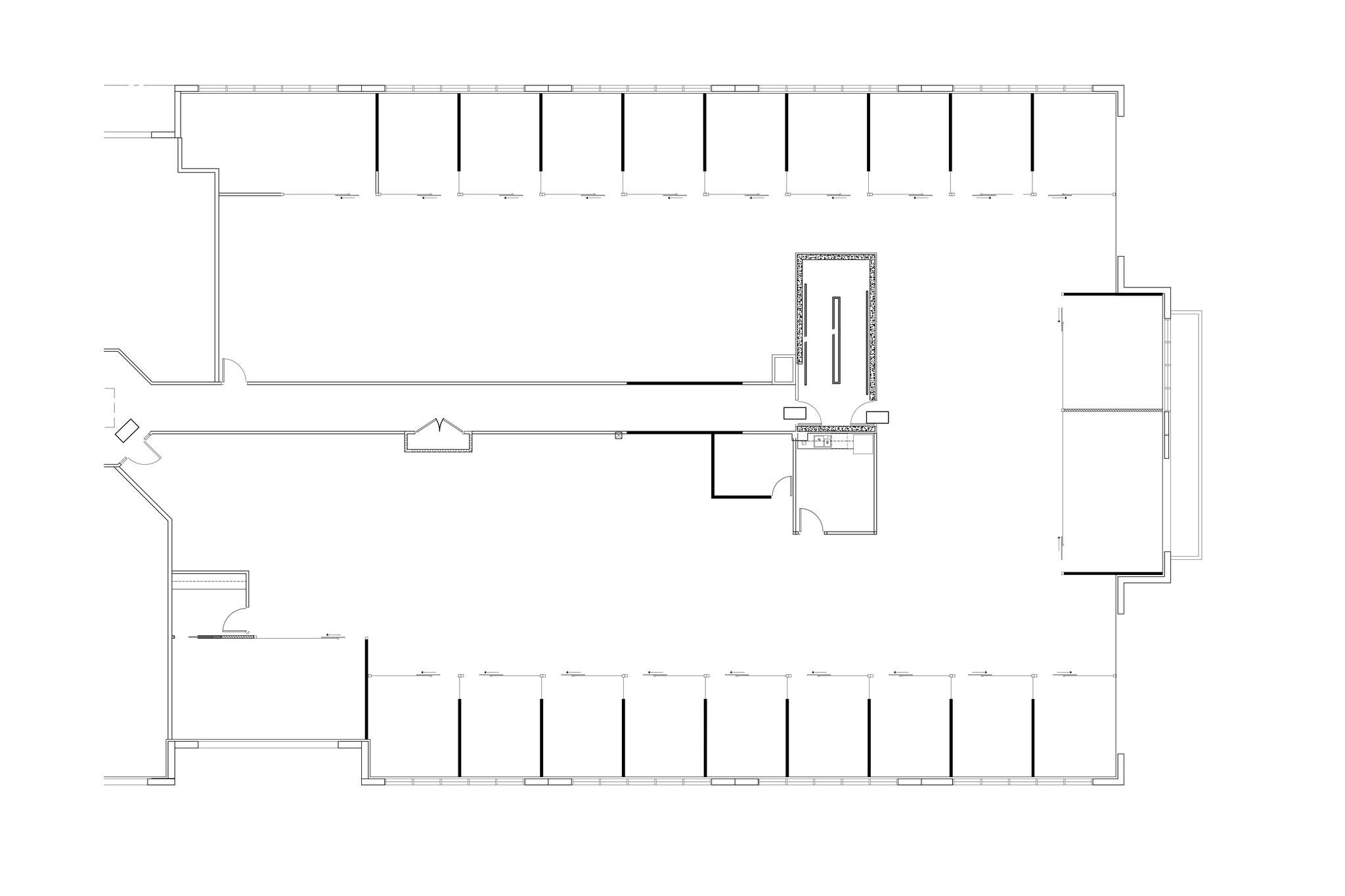 5455 152nd St, Surrey, BC for lease Site Plan- Image 1 of 1