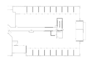 5455 152nd St, Surrey, BC for lease Site Plan- Image 1 of 1