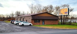 More details for 9770 River Rd, Marcy, NY - Flex for Sale