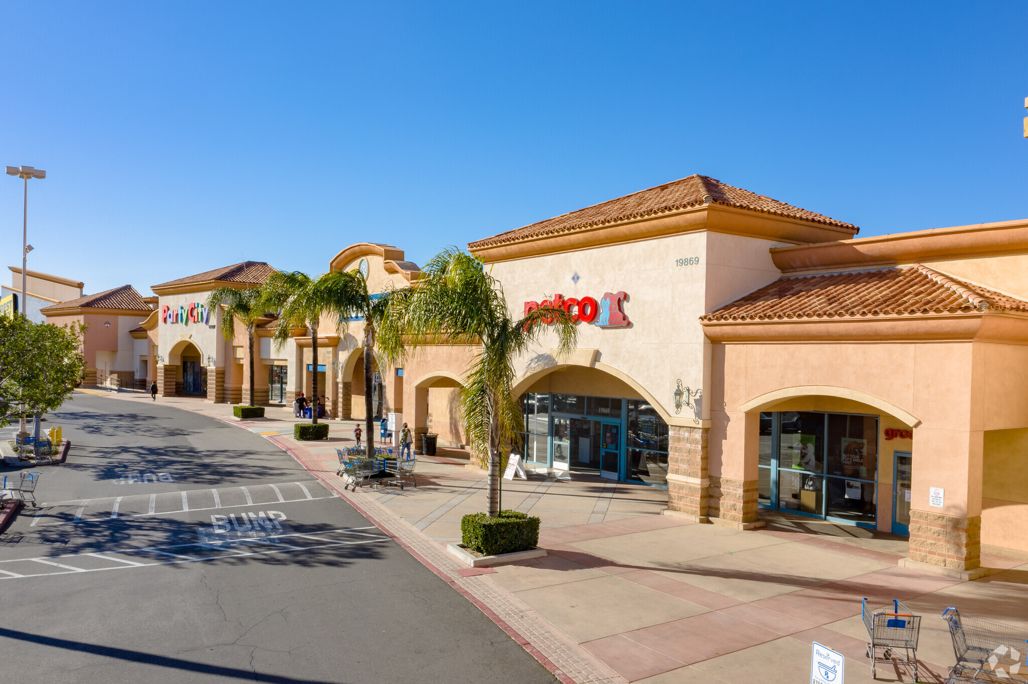 Rinaldi St, Northridge, CA 91326 - Porter Ranch Town Center | LoopNet