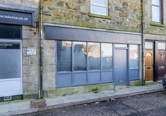 More details for 73-79 High St, Fraserburgh - Retail for Sale