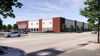 701 W 2nd St, Chester PA - Warehouse