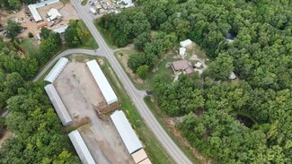 More details for 4307 Highway 270 E, Mount Ida, AR - Flex for Sale