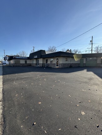 More details for 1211 W Northwest Blvd, Spokane, WA - Retail for Sale