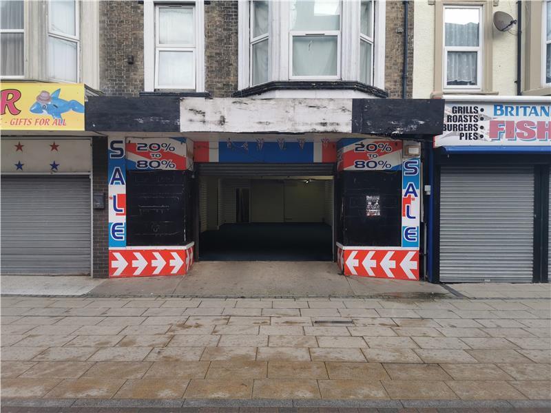 57 Regent Rd, Great Yarmouth for sale Primary Photo- Image 1 of 1