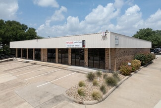 More details for 8906 Wall St, Austin, TX - Office, Flex for Lease