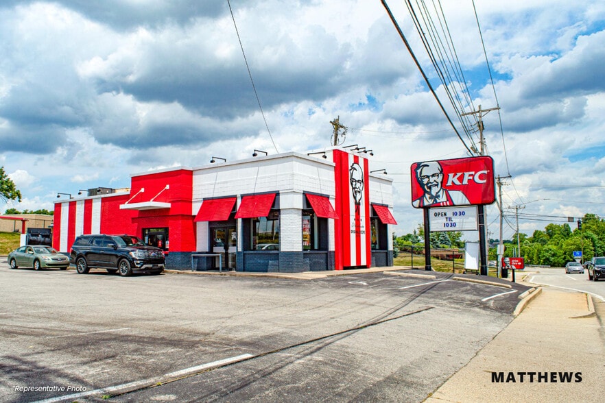 3198 W Northside Dr, Jackson, MS for sale - Building Photo - Image 1 of 3