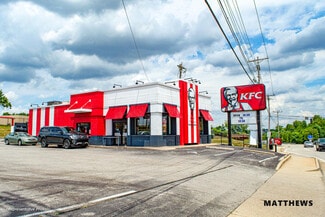 More details for 3198 W Northside Dr, Jackson, MS - Retail for Sale