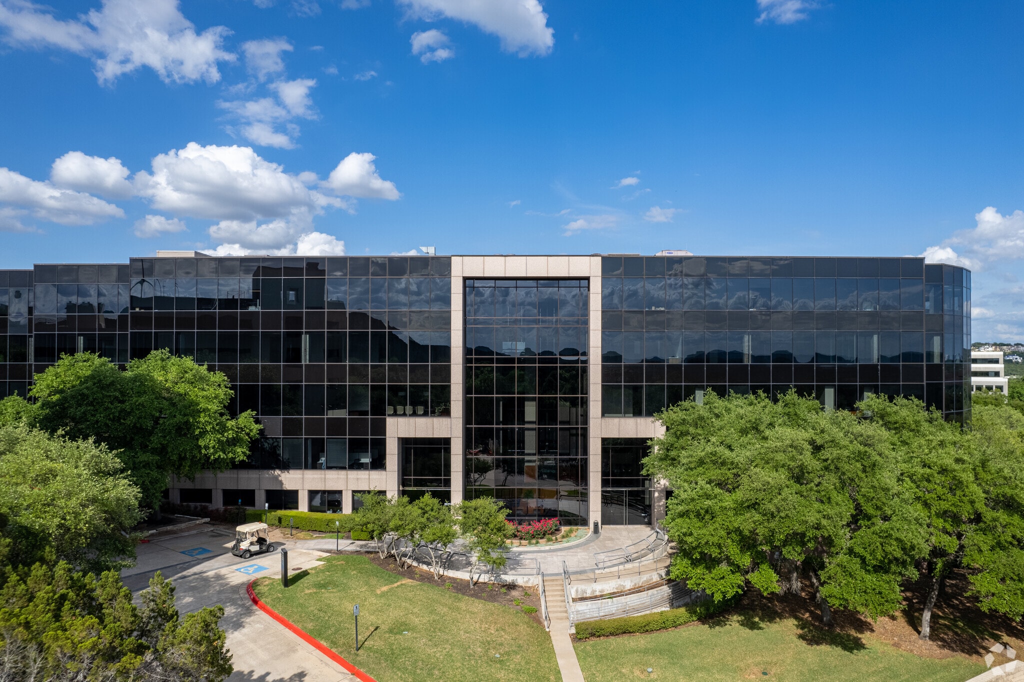 6300 Bridgepoint Pky, Austin, TX 78730 Bridgepoint Square