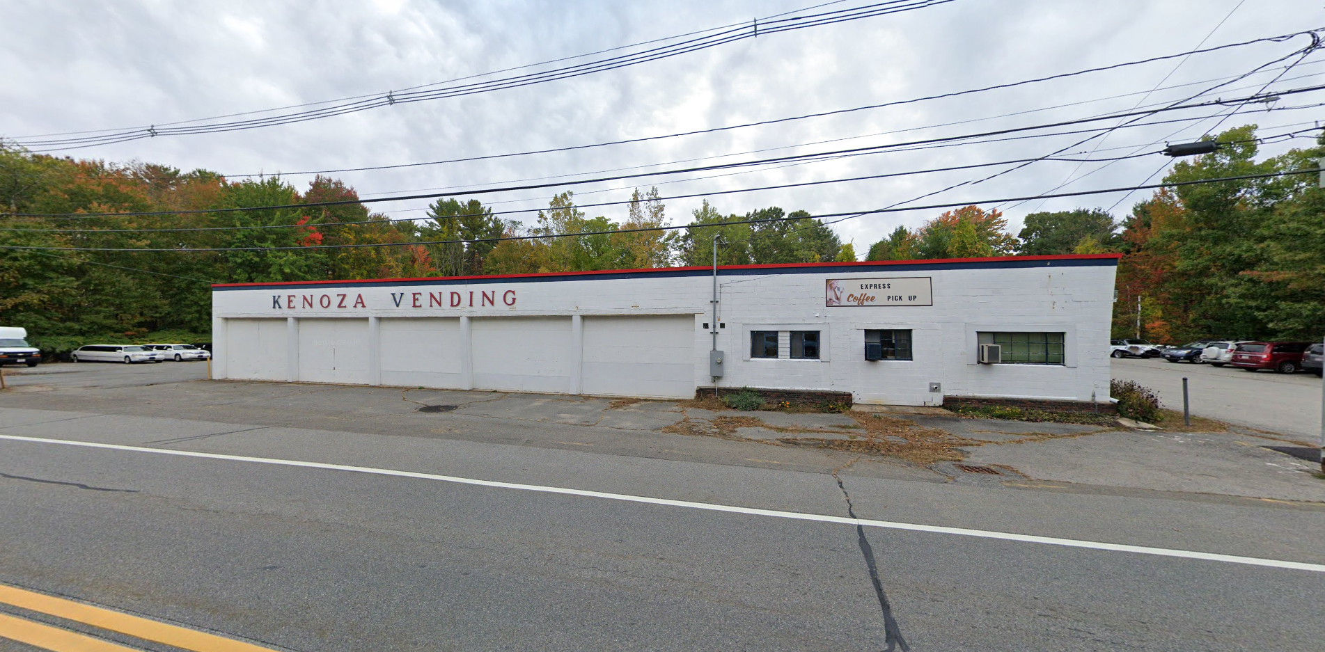 67 W Main St, Merrimac, MA for sale Building Photo- Image 1 of 1