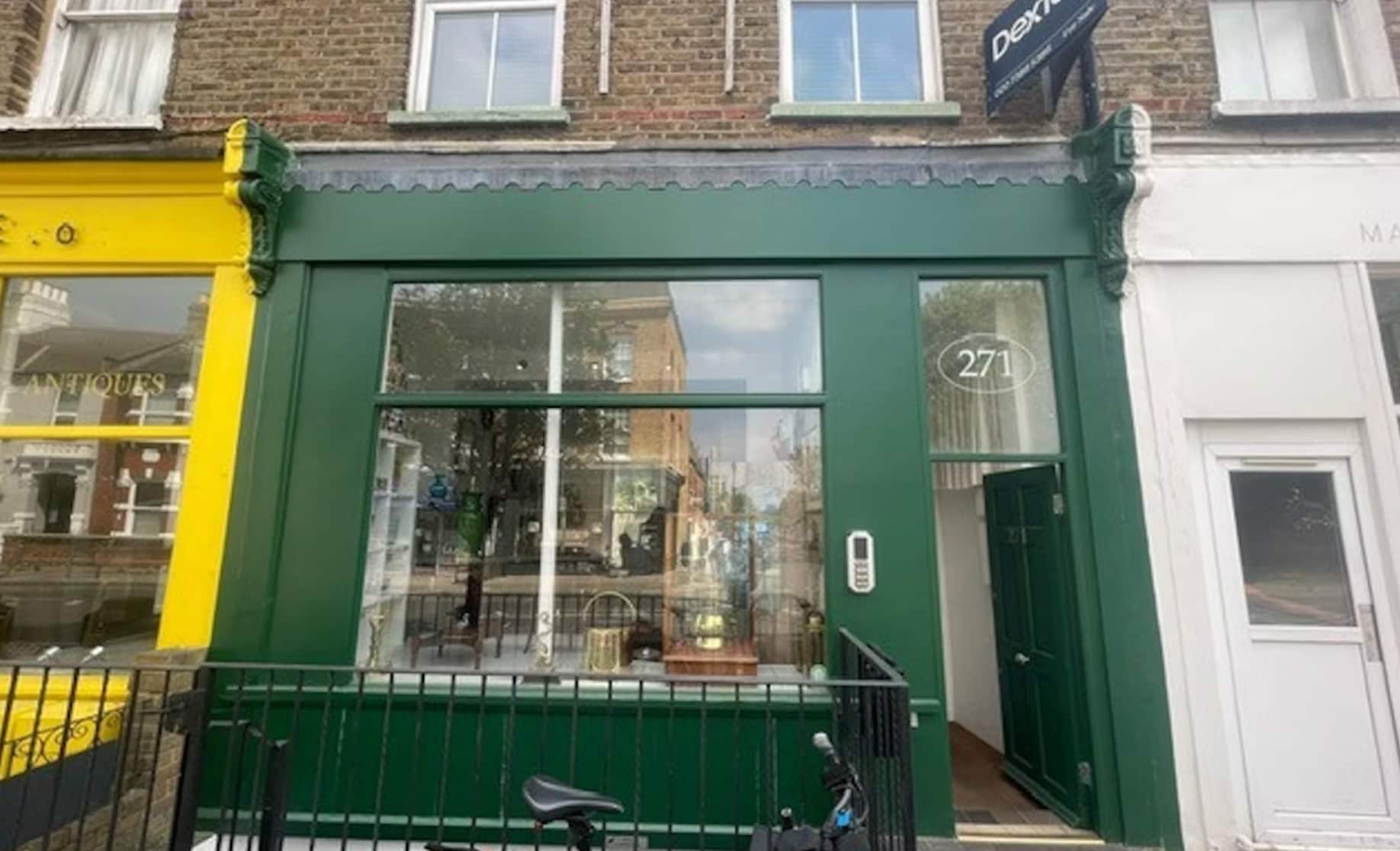 271 Lillie Rd, London for sale Building Photo- Image 1 of 1