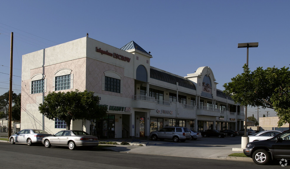 18743 Pioneer Blvd, Artesia, CA for sale - Building Photo - Image 1 of 1