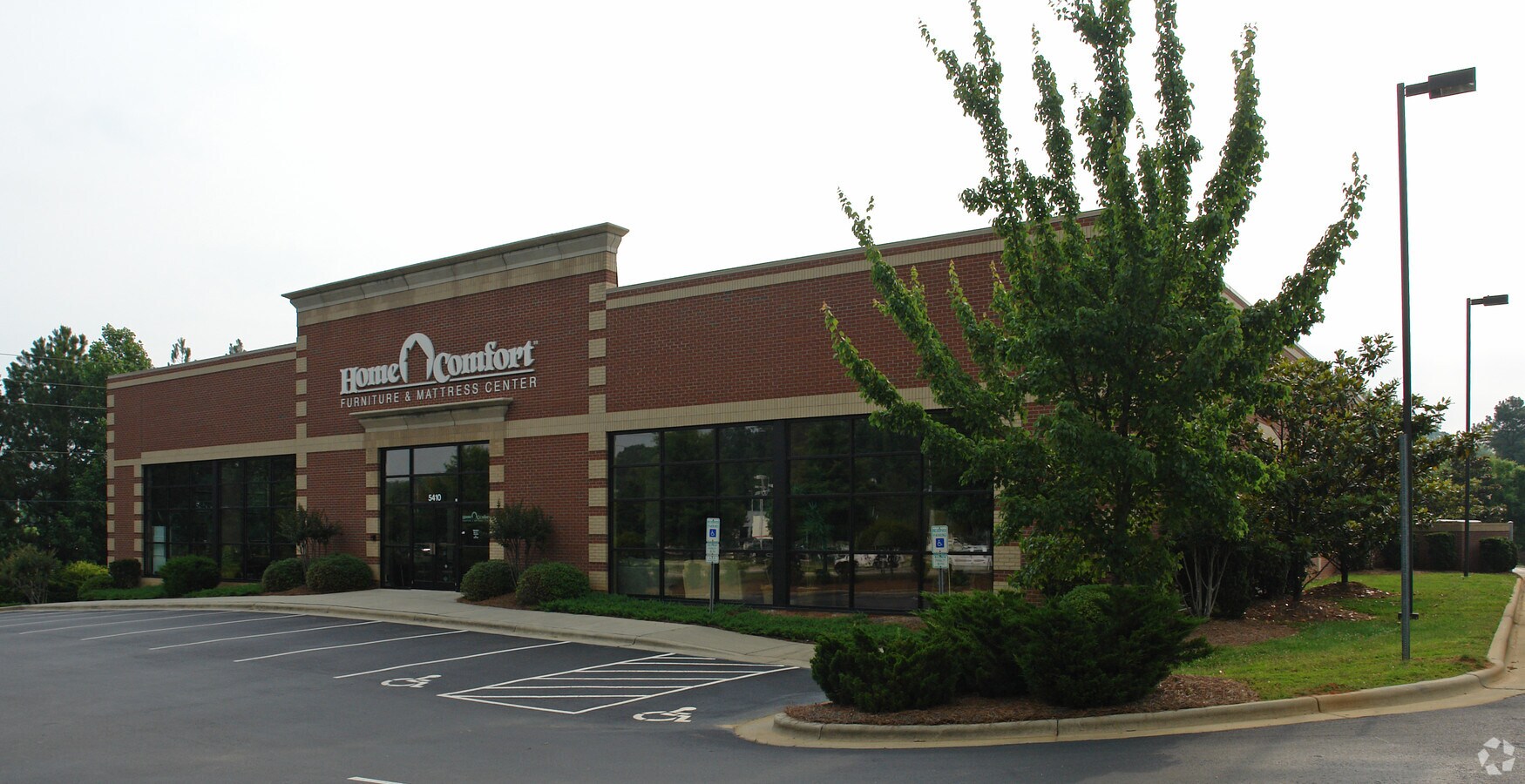 5410 Capital Blvd, Raleigh, NC 27616