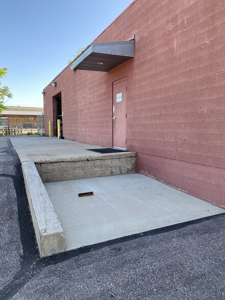 951 Vallejo St, Denver, CO for sale - Building Photo - Image 3 of 22