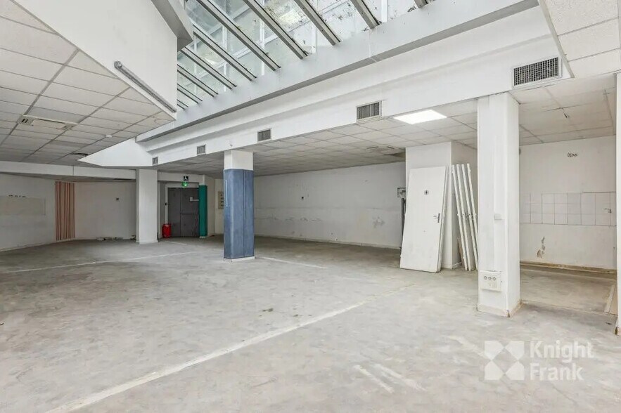6 Boulevard Bineau, Levallois-Perret for lease - Building Photo - Image 2 of 12