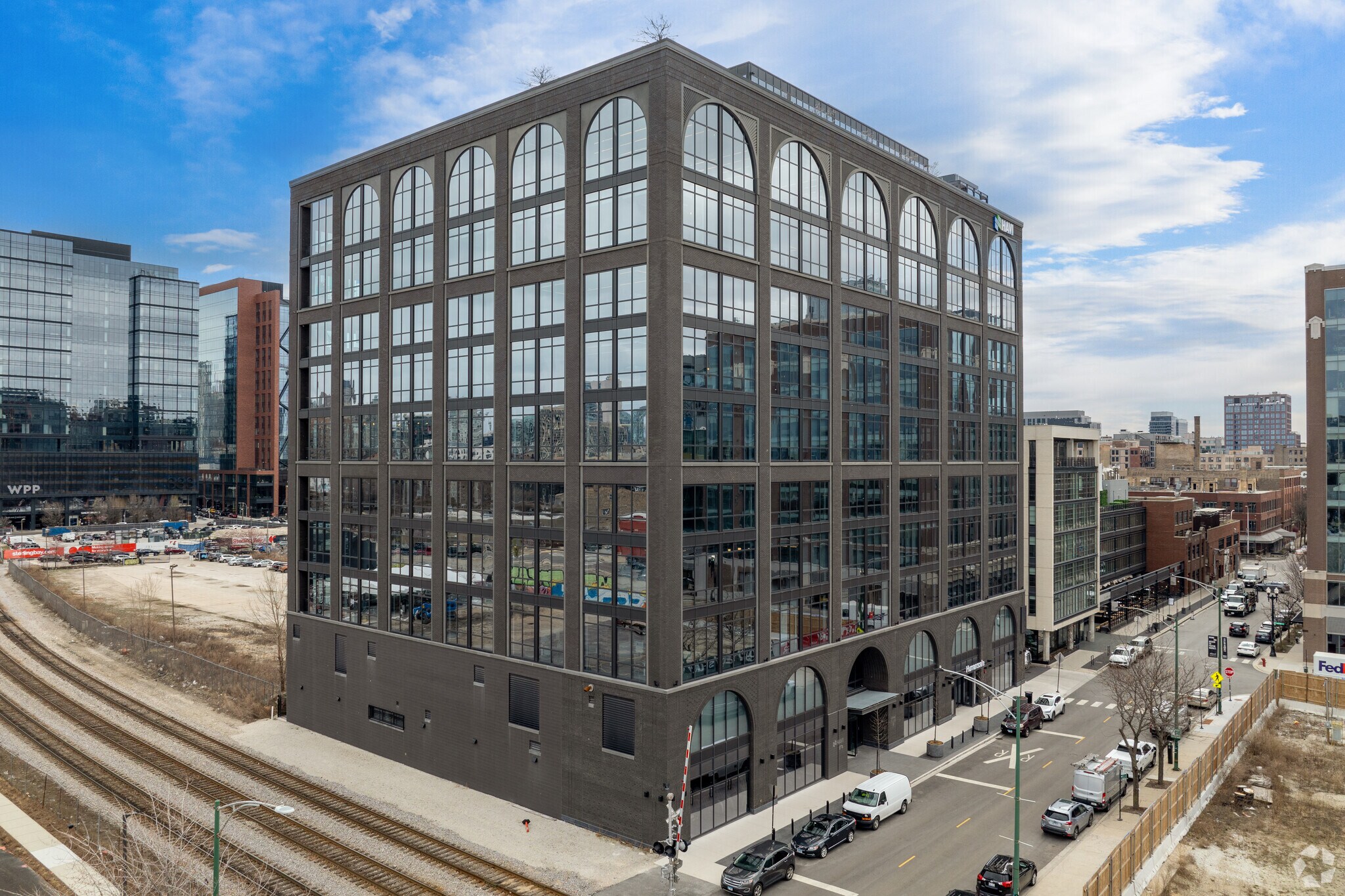 345 N Morgan St, Chicago, IL for sale Primary Photo- Image 1 of 1