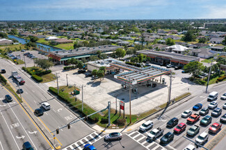 More details for 1021 Santa Barbara Blvd, Cape Coral, FL - Retail for Sale