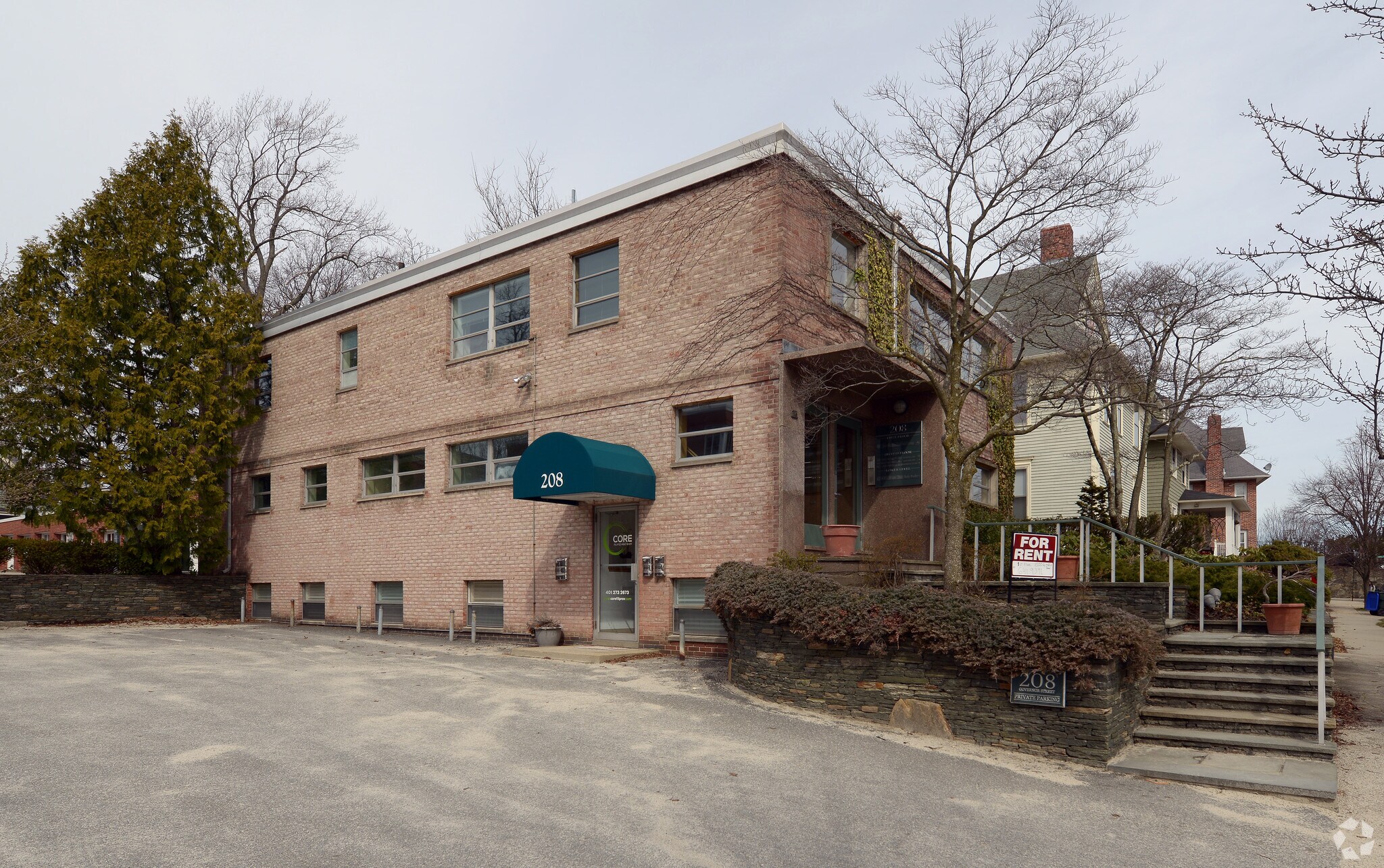 208 Governor St, Providence, RI for sale Primary Photo- Image 1 of 1