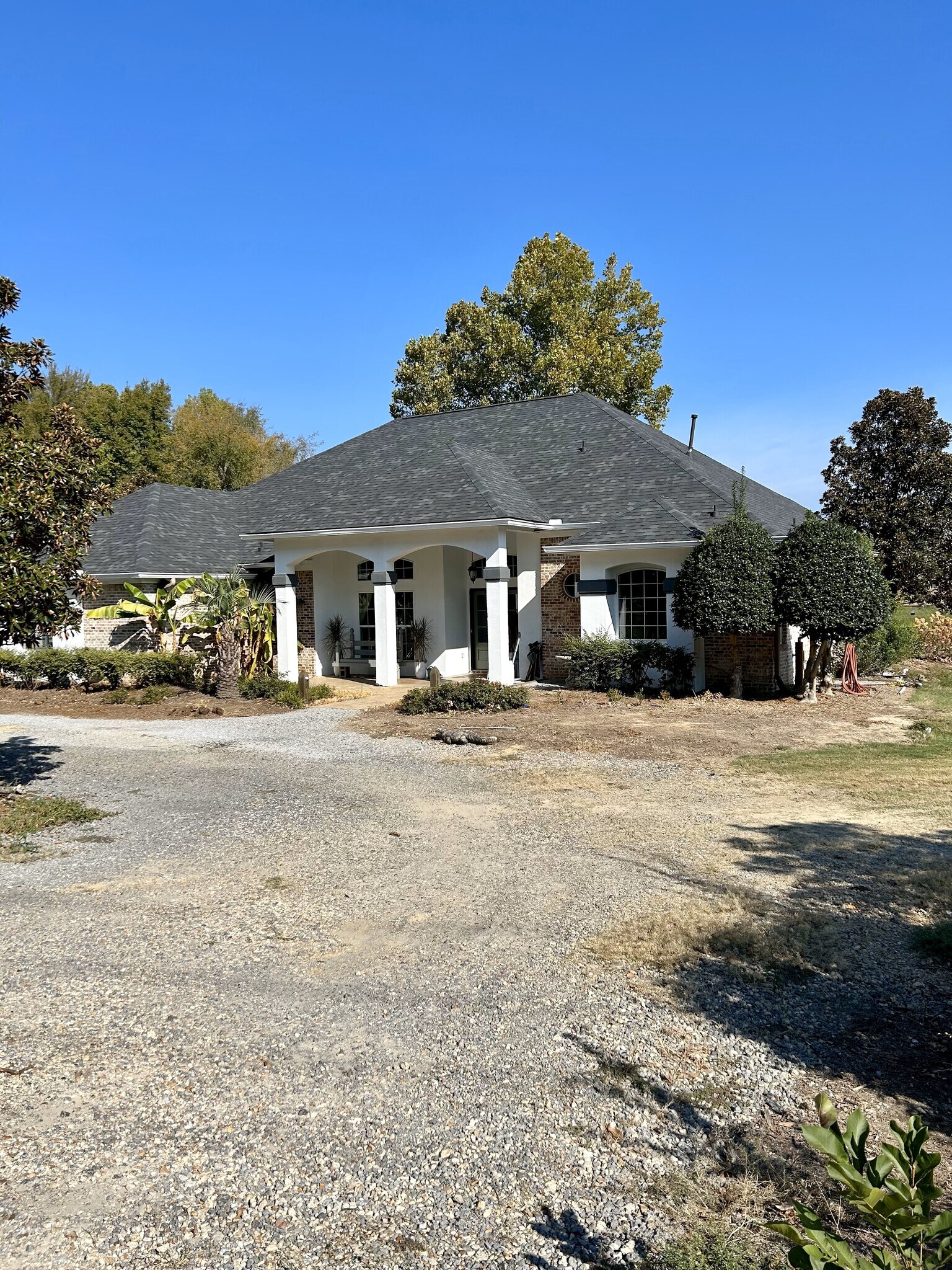 990 Gluckstadt Rd, Madison, MS 39110 Land for Sale