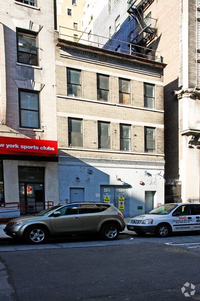 250 W 80th St, New York, NY for sale - Building Photo - Image 2 of 2