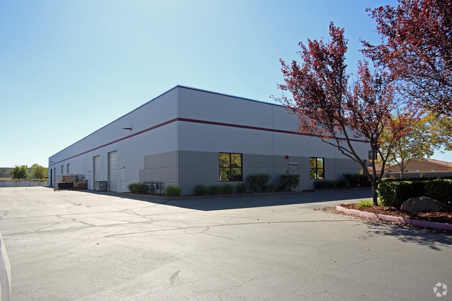 4105 Delmar Ave, Rocklin, CA for sale - Building Photo - Image 3 of 7