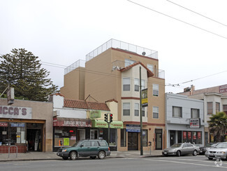 More details for 4831-4833 Mission St, San Francisco, CA - Retail for Lease