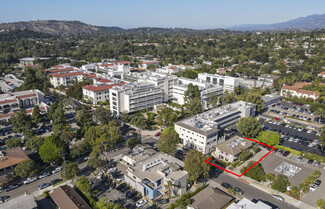 More details for 230 W Pueblo St, Santa Barbara, CA - Office/Medical for Lease