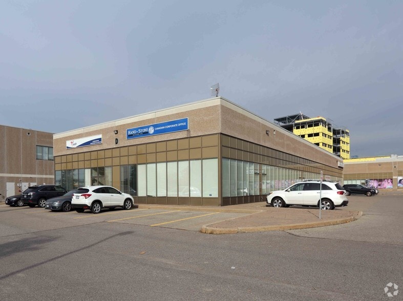 1550 16th Ave, Richmond Hill, ON for sale - Primary Photo - Image 1 of 1