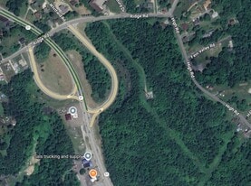 Ridge Rd Buildable Lot - Convenience Store