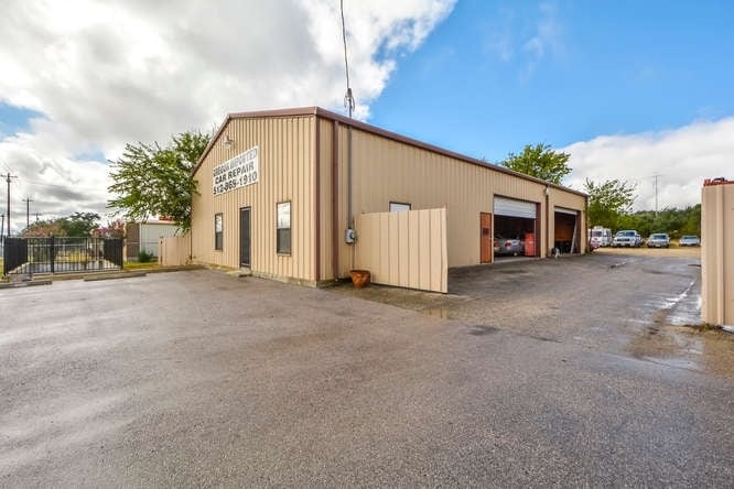 7101 Ranch Road 2338, Georgetown, TX for sale - Primary Photo - Image 1 of 1