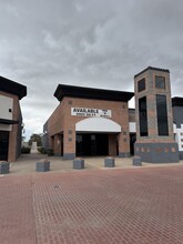 2055 N Alma School Rd, Chandler, AZ for lease Interior Photo- Image 2 of 3