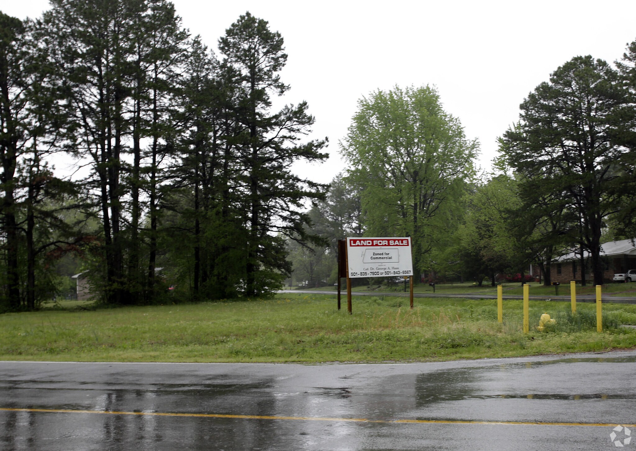 E Main St & Hwy 89, Cabot, AR for sale Primary Photo- Image 1 of 1