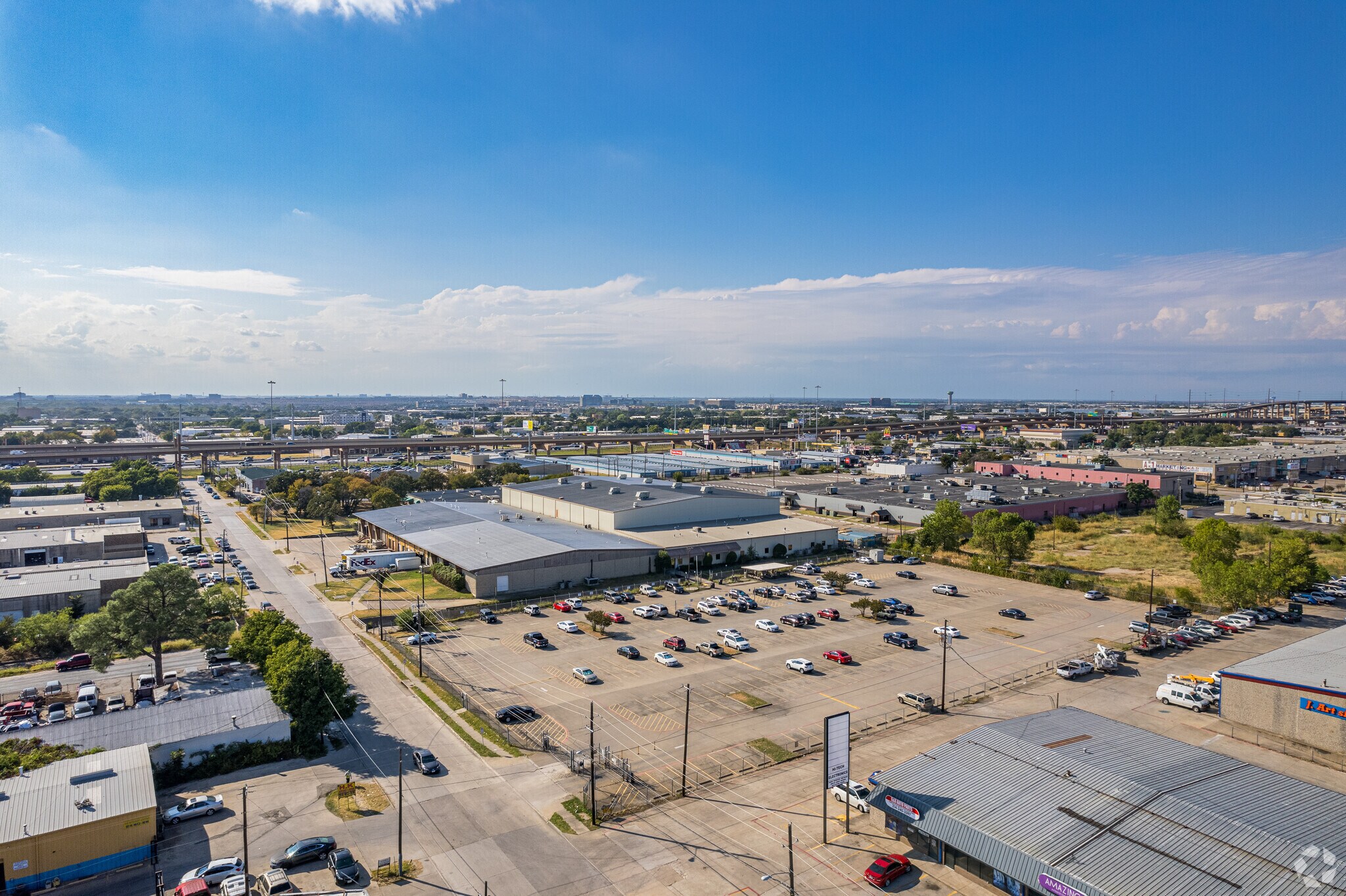 2465 Joe Field Rd, Dallas, TX for sale Building Photo- Image 1 of 1