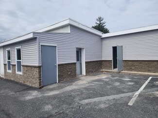 More details for 1131 Trexlertown Rd, Trexlertown, PA - Flex for Lease