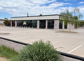 More details for 752 E Southern Ave, Mesa, AZ - Retail for Lease