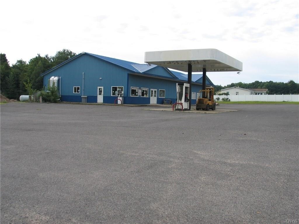 430 Rathburn Rd, Fulton, NY 13069 Retail for Sale